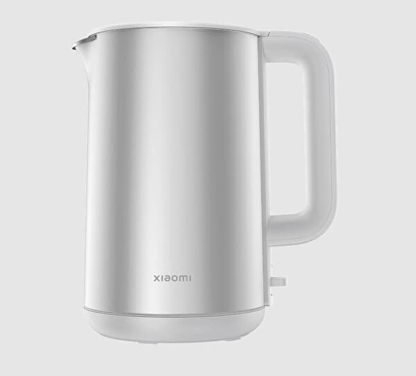 Xiaomi Çift Duvarlı Elektrikli Su Isıtıcısı Beyaz