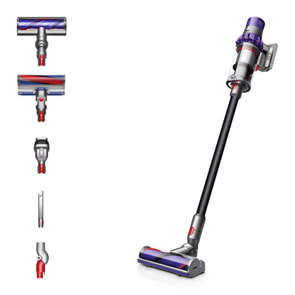 Dyson V10 Total Clean Kablosuz Süpürge