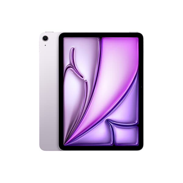 Apple iPad M4 Air 11 inch Wi Fi 256GB Purple