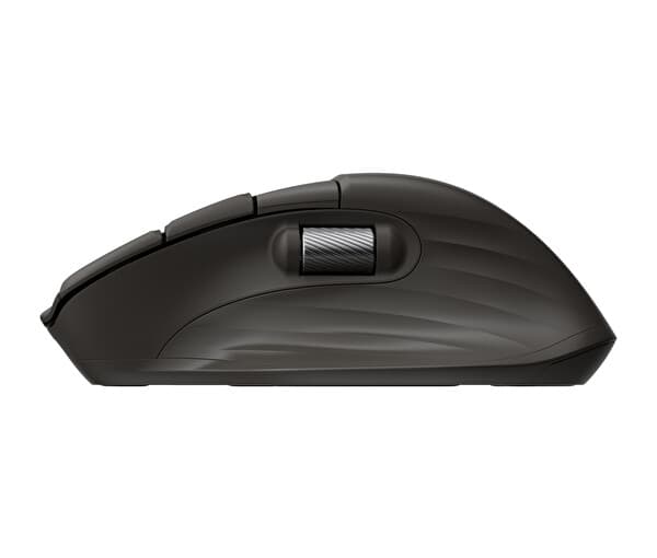 HP 780M Ultra-Fast Scroll Siyah Kablosuz Mouse