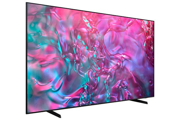 Samsung 98DU9000 98" 248 Ekran 4K UHD Crystal TV