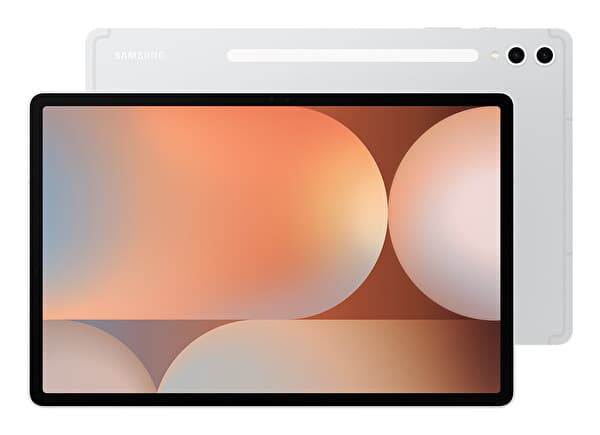 SAMSUNG GALAXY TAB S10+ 12/256GB GÜMÜŞ TABLET SM-X820
