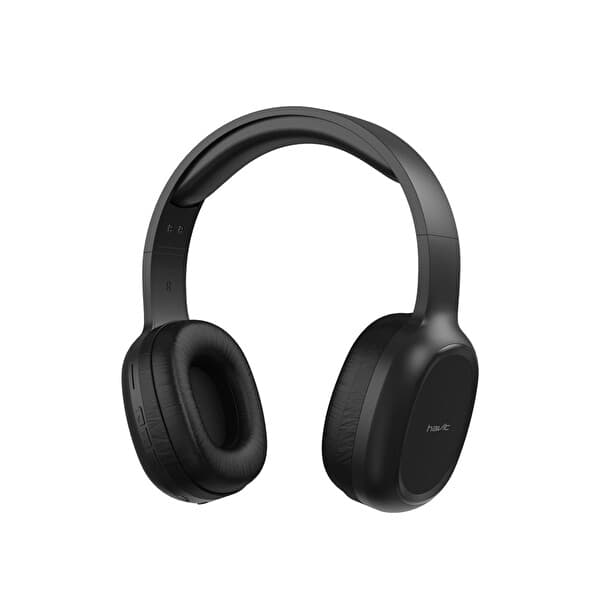 Havit H2590Bt Pro Bluetooth Siyah Kulaklık
