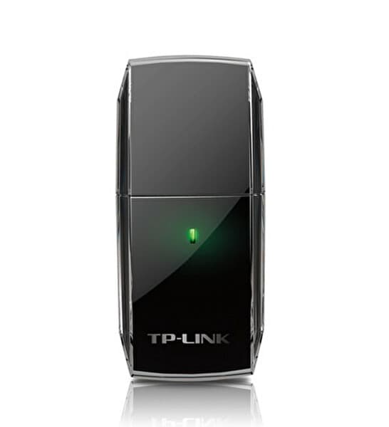 TP-Link Archer T2U Ac600 Wireless Dual Band Usb Adapter