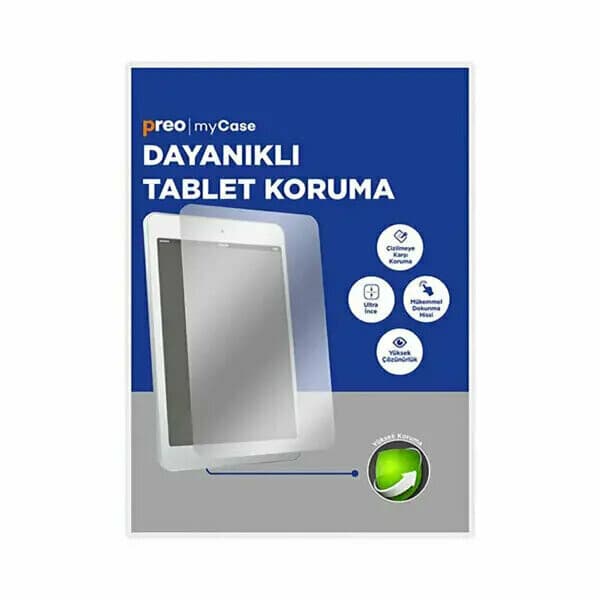 Preo Lenovo Smarttab M8 8" Tablet Koruma