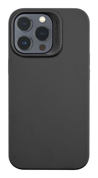 Cellular Line iPhone 14 Pro Sensation Kılıf Siyah