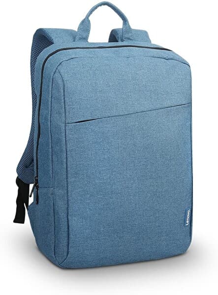 Lenovo GX40Q17226 Case 15.6" Toploader B210 Mavi Notebook Sırt Çantası