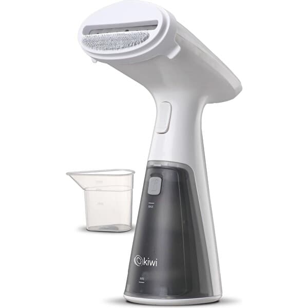 Kiwi KSI-640 Kırışık Giderici Buharlı Gri Dikey Ütü